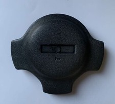 COPERCHIO CENTRALE VOLANTE SUZUKI SJ410/ SJ413/ SAMURAI/ SANTANA