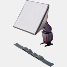 LumiQuest SoftBox III con