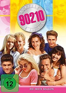 Beverly hills 90210 season - beverly,