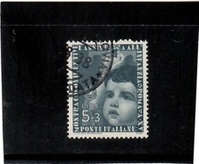 REGNO 1937-COLONIE ESTIVE-IL