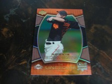 2007 Upper Deck Elements