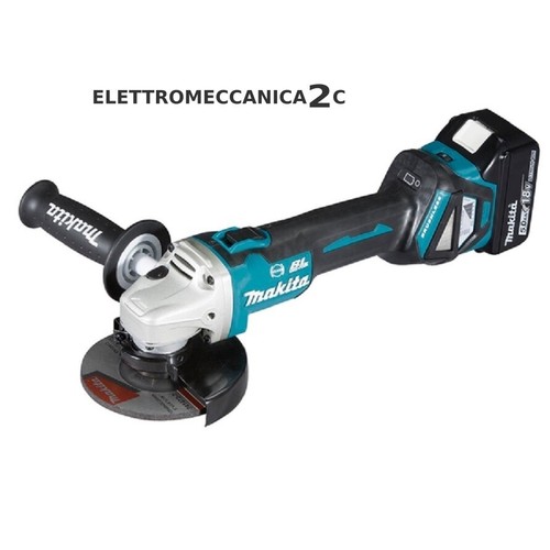 MAKITA