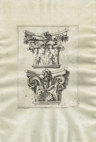 Capitelli architettura - capitelli,