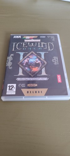 Gioco icewind dale 2 - icewind,