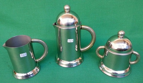Set caffettiera servire - a,