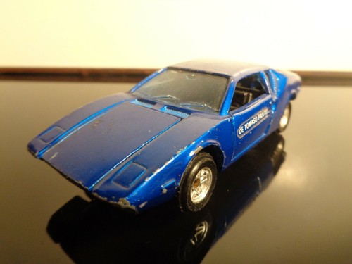 Politoys detomaso pantera - politoys,