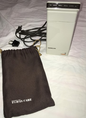 Vaporiera vintage per