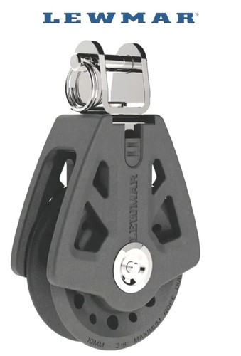 Lewmar synchro 60mm - lewmar,