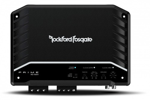 Amplificatore potenza - amplificatore, di