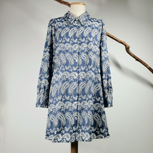 Zara abito mini - zara,