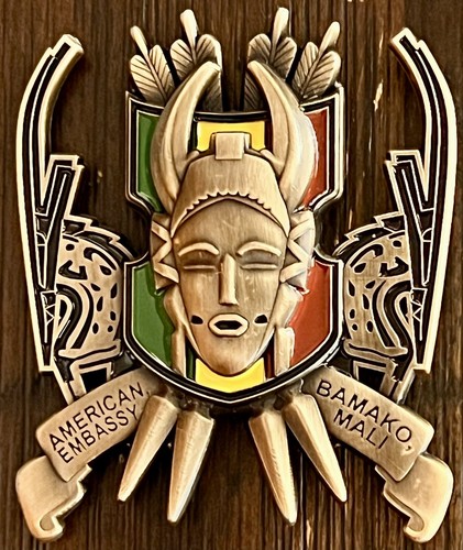 Usmc msg distaccamento - usmc,