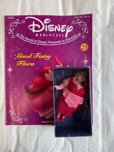 Deagostini disney principesse - disney,