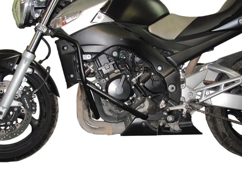 Paramotore crash bars - paramotore, heed