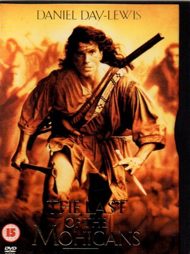 The last mohicans - the, of