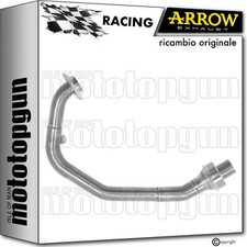 ARROW COLLETTORE RC INOX HUSQVARNA SVARTPILEN 125 2021 21 2022 22 2023 23