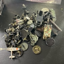 Lotto Miniature Asse e Alleati