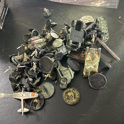 Lotto miniature asse - lotto,