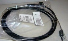 CAVO TRAZIONE SEMOVENZA RASAERBA TAGLIAERBA JONSERED LM 2153