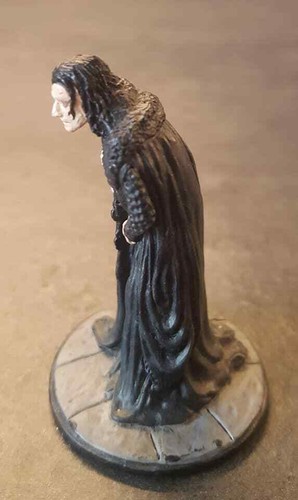 Miniatura signore degli - il,