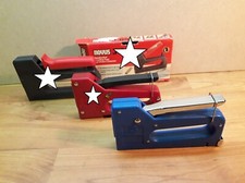 Sparapunti Graffettatrice Manuale