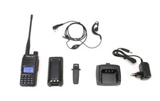 Polmar db10 walkie - polmar,