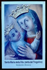 SANTINO SANTA MARIA DELLA VITA