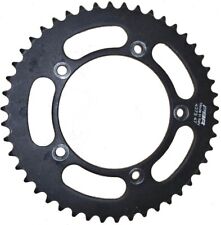 4373 47 F Corona PBR Passo 420 - 47 Denti per APRILIA TUONO 2004 > 2005