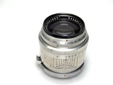Carl zeiss sonnar cm 85 - sonnar, 8,5