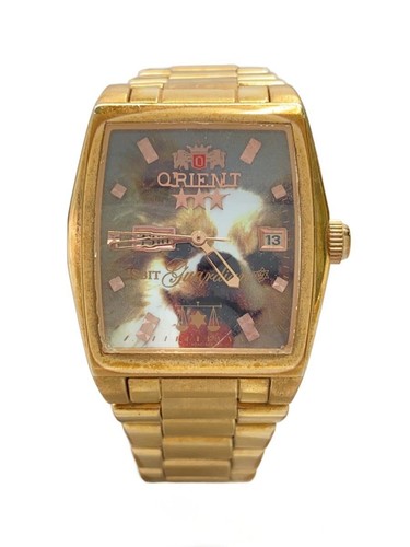 Orologio automatico orient - orologio,