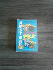 Amstrad Action Pack Cassetta