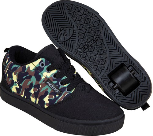 Heelys pattini rotelle - pattini,
