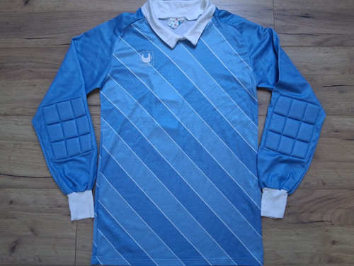 Uhlsport west germany retro - gk,