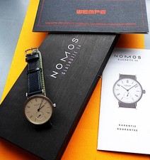 elegante OROLOGIO DA POLSO