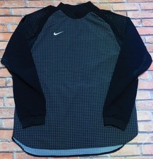 NIKE MAGLIA SHIRT CALCIO NOLEL