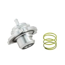 Valvola ricircolo spinta per