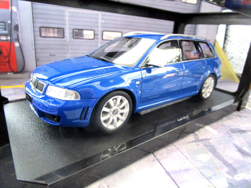 Audi rs4 b5 quattro - rs, 4
