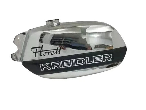 Serbatoio benzina kreidler - benzina,