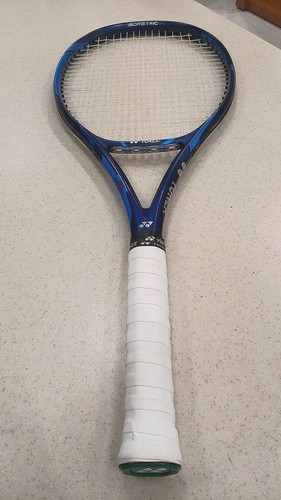 Yonex ezone 2023 - ezone, racchetta