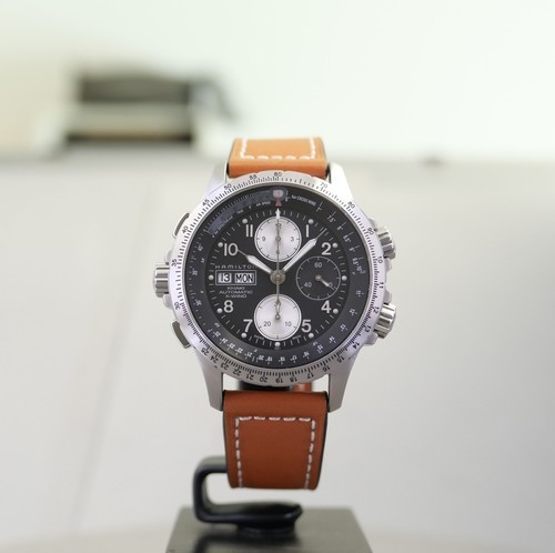 Hamilton khaki aviation wind - hamilton,