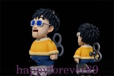 League Studio Dragon Ball