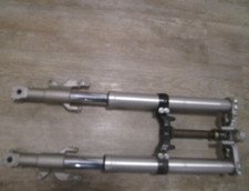 Forcella Yamaha FZR 1000 Exup, 91-93, 3LE, Upsidedown