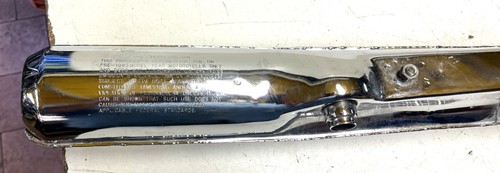 Honda 350 four marmitta - 350,
