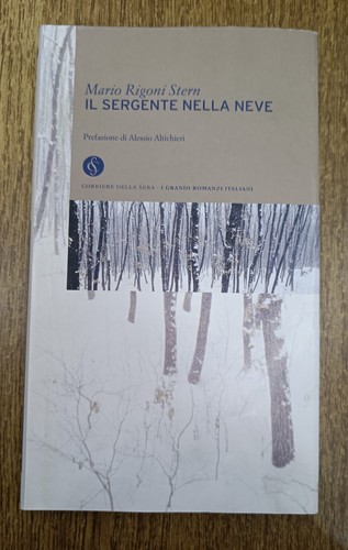 Grandi romanzi corriere - grandi,