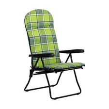 Poltrona Sedia Sdraio GIULIA