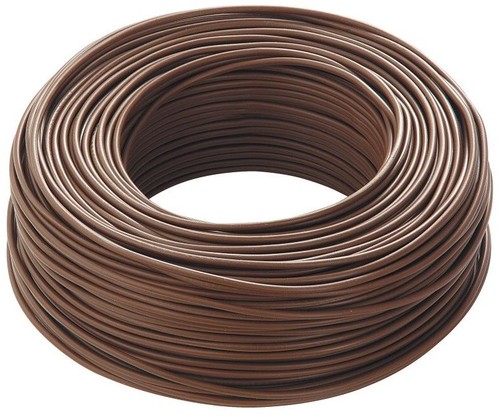 Cavo cordina unipolare mm - cordina, 1
