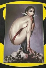 Vampirella Mindwarp 1 616