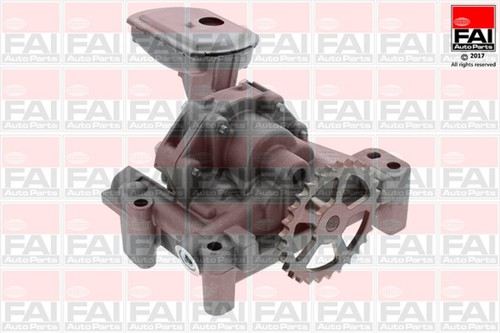 Pompa olio fai autoparts op324 - pompa,