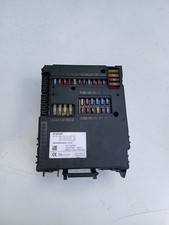 Scatola fusibili Smart ForTwo 2008 - 2014 modulo SAM 451 modelli A4515401950 TESTATA 