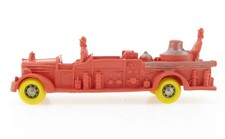 TOMTE Laerdal 746 dipinto Fire