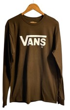 Camicia vans flying - v, classic